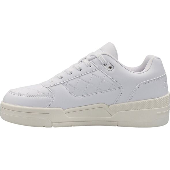 Champion Buty damskie Champion RD18 Heritage Quilt Low Cut S11710 WW002 37,5