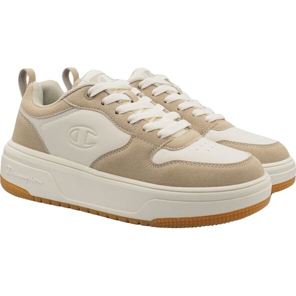 Champion Buty damskie Champion RD18 Lite Low Cut S11724 WW005 38