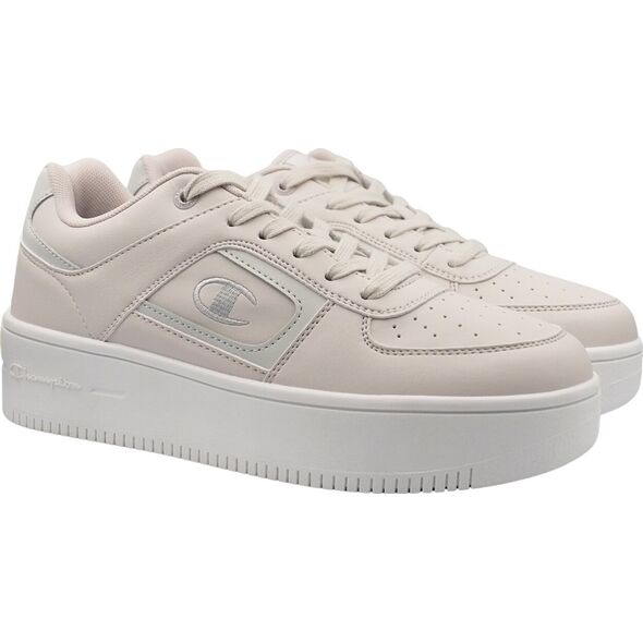 Champion Buty damskie Champion Foul Play Plat BS Low Cut S11744 YS047 39