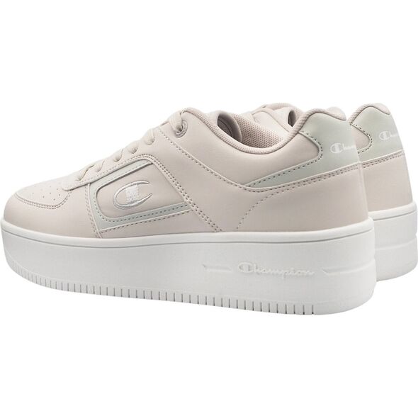 Champion Buty damskie Champion Foul Play Plat BS Low Cut S11744 YS047 39