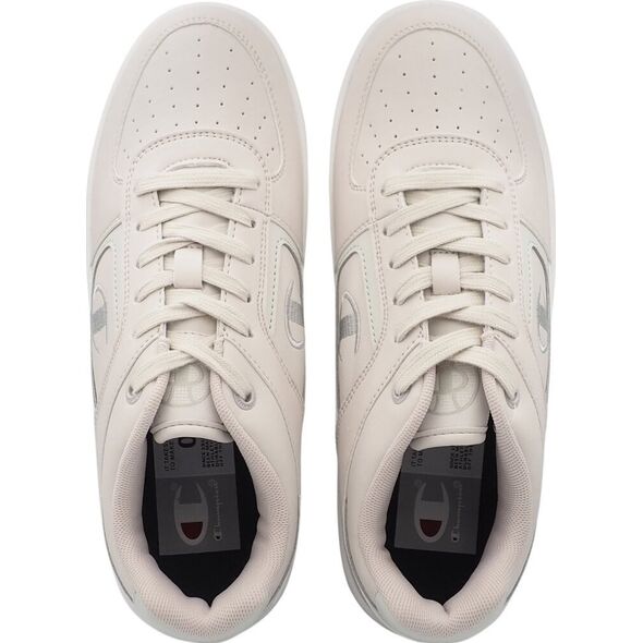 Champion Buty damskie Champion Foul Play Plat BS Low Cut S11744 YS047 39