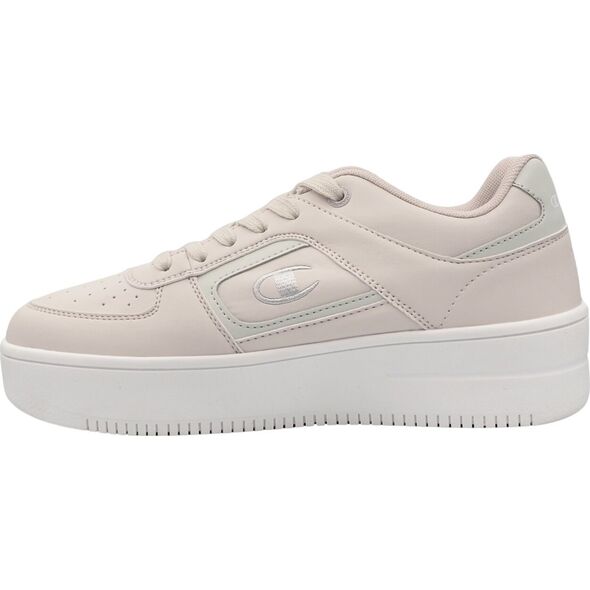 Champion Buty damskie Champion Foul Play Plat BS Low Cut S11744 YS047 39