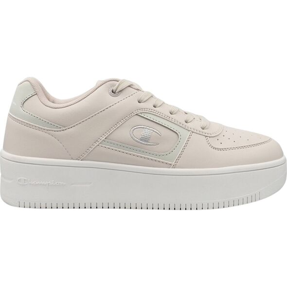 Champion Buty damskie Champion Foul Play Plat BS Low Cut S11744 YS047 38,5