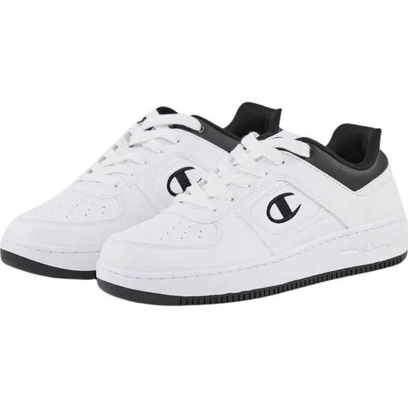 Champion Buty męskie Champion Foul Play Element Low S22340 WW020 44