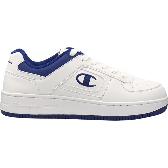 Champion Buty męskie Champion Foul Play Element Low S22340 WW021 43