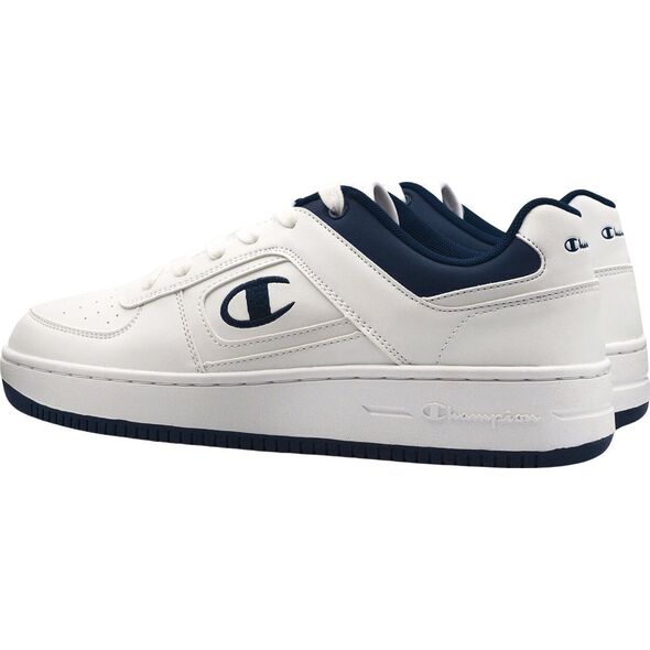 Champion Buty męskie Champion Foul Play Element Low S22340 WW021 43