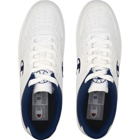 Champion Buty męskie Champion Foul Play Element Low S22340 WW021 43