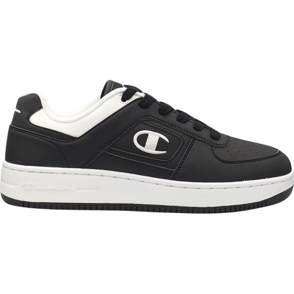 Champion Buty męskie Champion Foul Play Element Low S22340 KK002 44,5