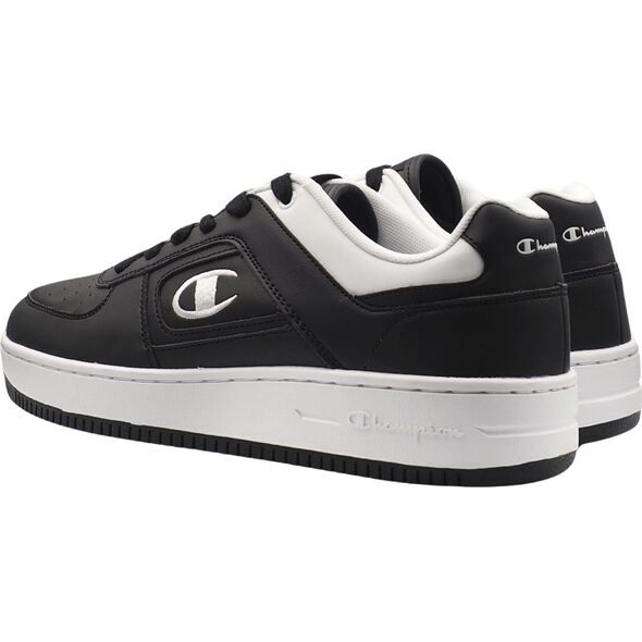 Champion Buty męskie Champion Foul Play Element Low S22340 KK002 44,5