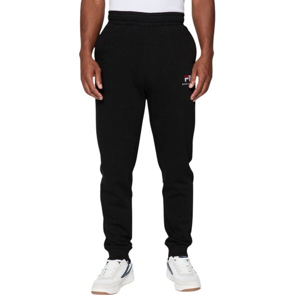 Fila Spodnie męskie Fila Bovrup czarne FAU0146 80010 L