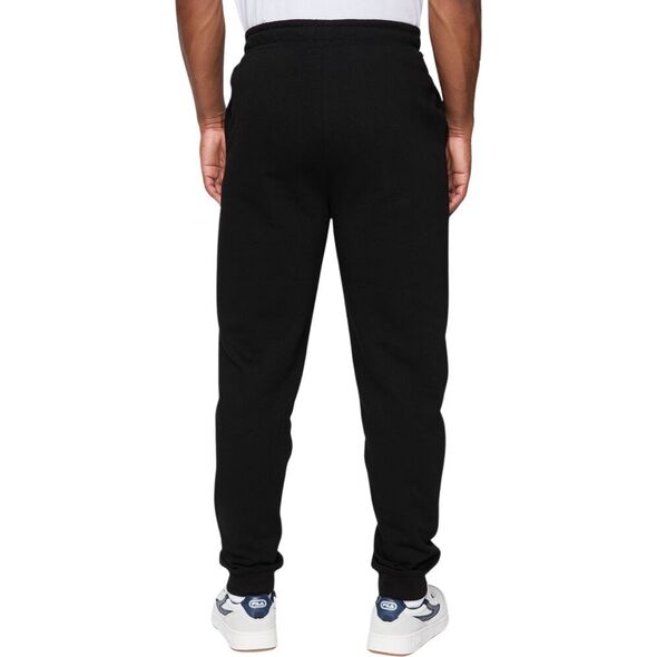 Fila Spodnie męskie Fila Bovrup czarne FAU0146 80010 L