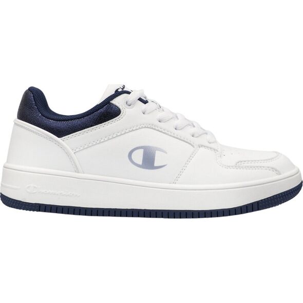 Champion Buty damskie Champion RD18 Foil Low Cut S11711 WW011 39