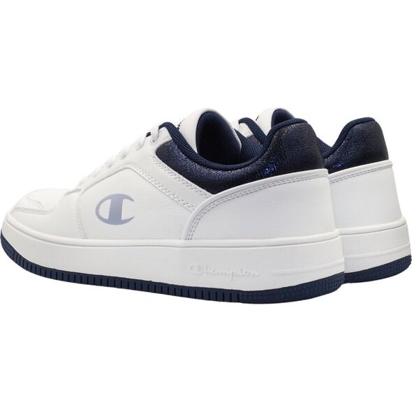 Champion Buty damskie Champion RD18 Foil Low Cut S11711 WW011 38