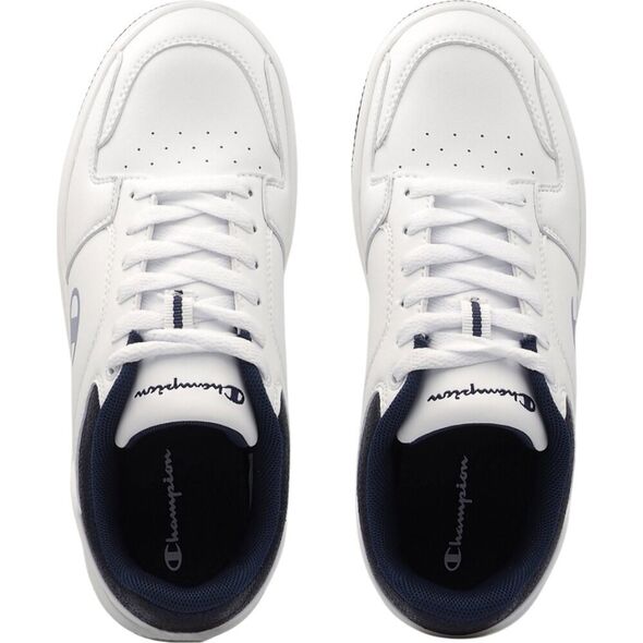 Champion Buty damskie Champion RD18 Foil Low Cut S11711 WW011 38
