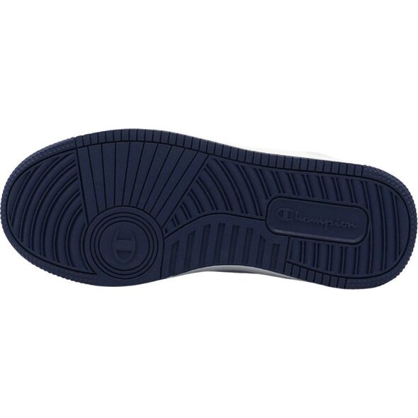 Champion Buty damskie Champion RD18 Foil Low Cut S11711 WW011 38