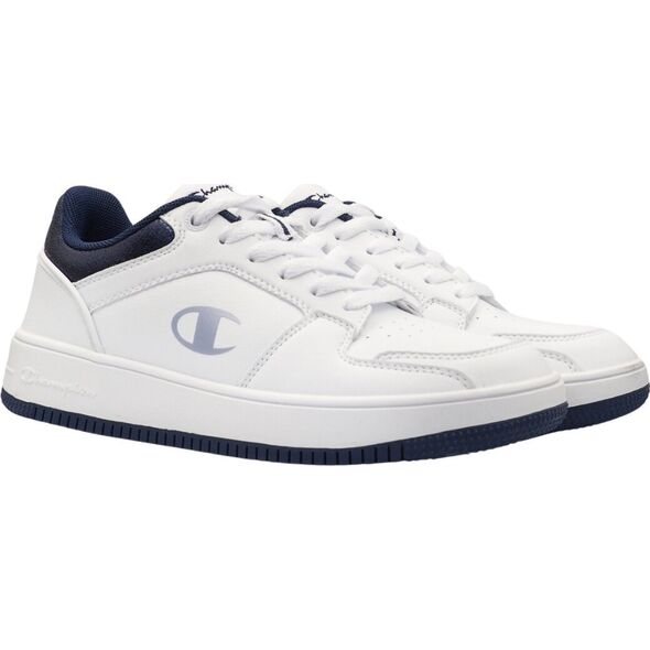 Champion Buty damskie Champion RD18 Foil Low Cut S11711 WW011 38,5