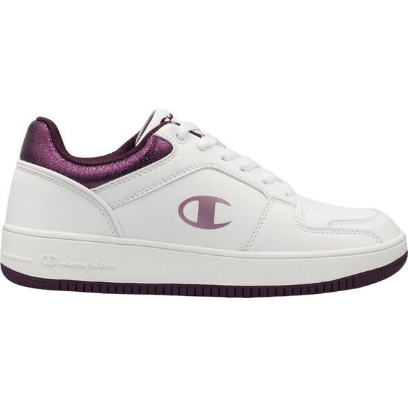 Champion Buty damskie Champion RD18 Foil Low Cut S11711 WW013 38