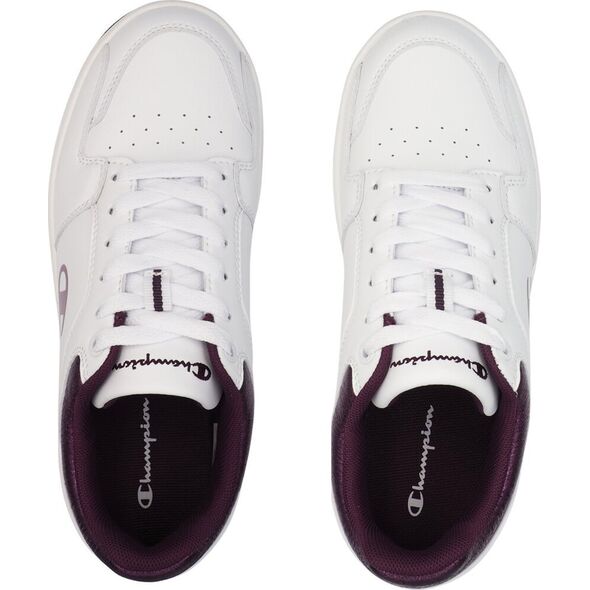 Champion Buty damskie Champion RD18 Foil Low Cut S11711 WW013 38