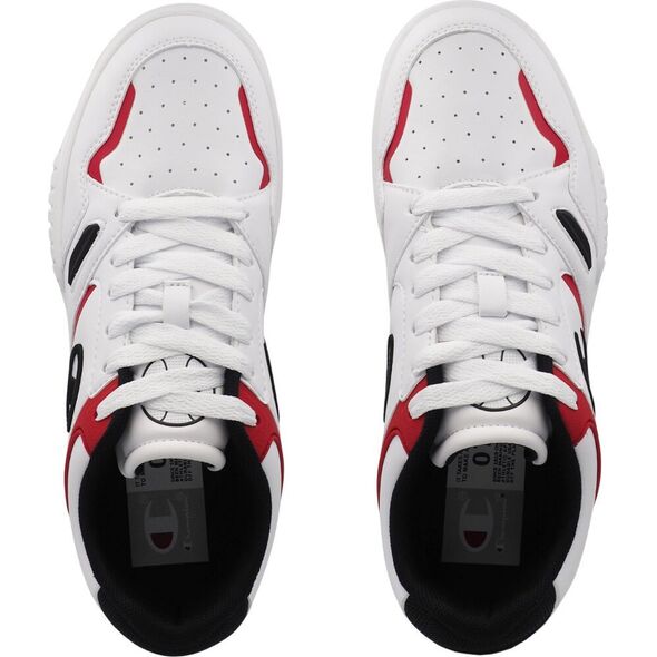 Champion Buty męskie Champion 3 Point Tech Low S22272 WW012 44,5