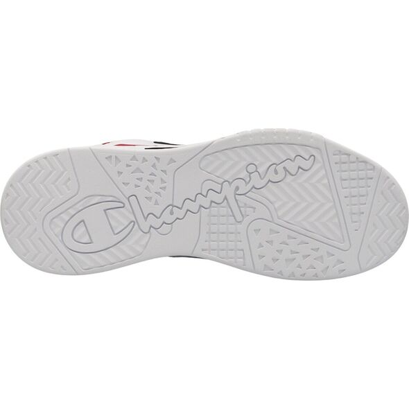 Champion Buty męskie Champion 3 Point Tech Low S22272 WW012 44,5
