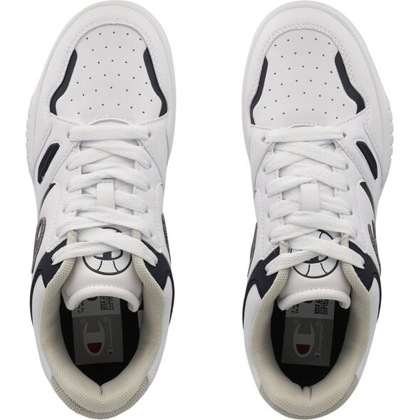 Champion Buty męskie Champion 3 Point Tech Low S22272 WW011 44,5