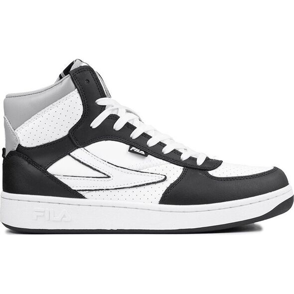 Fila Buty męskie Fila Sevaro NF biało-czarne FFM0359 13036 41