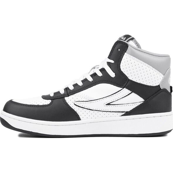 Fila Buty męskie Fila Sevaro NF biało-czarne FFM0359 13036 41