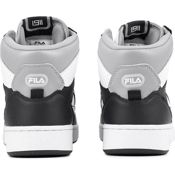 Fila Buty męskie Fila Sevaro NF biało-czarne FFM0359 13036 41