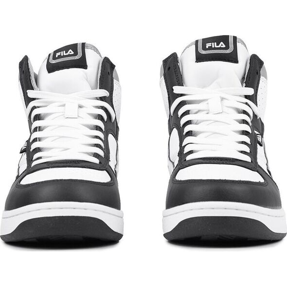 Fila Buty męskie Fila Sevaro NF biało-czarne FFM0359 13036 44