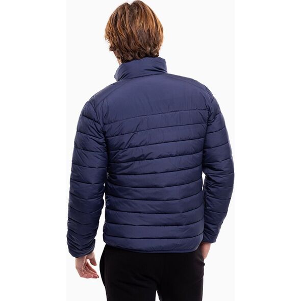 Kurtka męska Fila Kurtka męska Fila Butzbach granatowa FAM0456 50004 XL
