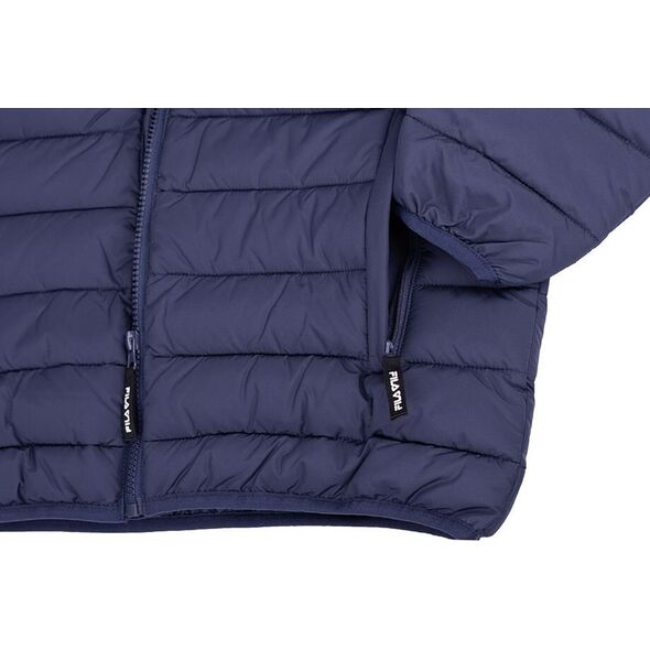 Kurtka męska Fila Kurtka męska Fila Butzbach granatowa FAM0456 50004 XL