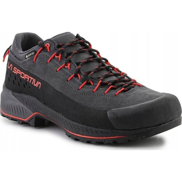 Παπούτσια TX4 Evo GTX-Carbon-Cherry Tomato-41 14244232 8058428047932