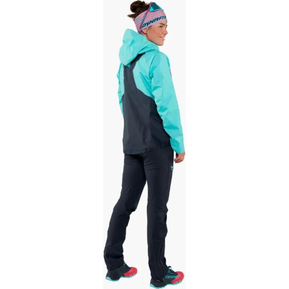 Transalper pro women-blueberry-marine blue-8050-38 παντελόνι (m) 14244299 4053866464406