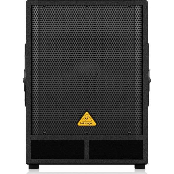 Behringer Behringer VQ1500D Subwoofer aktywny 15"