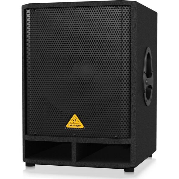 Behringer Behringer VQ1500D Subwoofer aktywny 15"