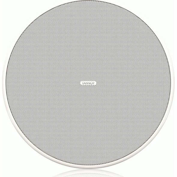 Melodika ML Tannoy QCI 6DC Υψηλής ποιότητας διπλό ομοαξονικό ηχείο οροφής 6" για εφαρμογές εγκατάστασης 14412438 4033653230865
