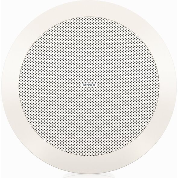 Triton ML Tannoy CVS 301 3" ηχείο οροφής για εφαρμογές εγκατάστασης (λευκό) 14412440 4033653230124