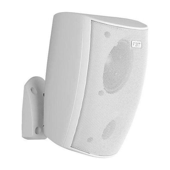 HP ML FBT AC PROJECT 660WHT στήλη Ηχείο τοίχου, αμφίδρομη - 6,5" + 1"/120W RMS/100V - λευκό RAL9010 14412445 8034138323719
