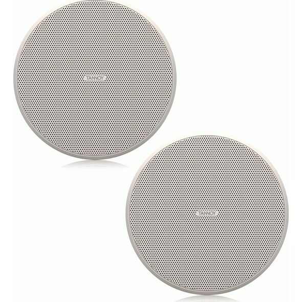 Eco by Sonya Driver ML Tannoy QCI 3 Ηχείο οροφής πλήρους εμβέλειας 3" υψηλής ποιότητας για εφαρμογές εγκατάστασης 14412456 4033653108485