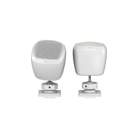 Triton ML Tannoy SAT 3-WH Commercial Surface Mount Satellite Speaker (Λευκό) 14412460 4033653231398