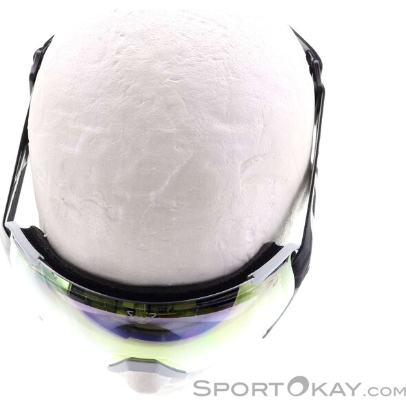 Gogle tlt pro-black out-nimbus cat s1-s2-uni DYNAFIT