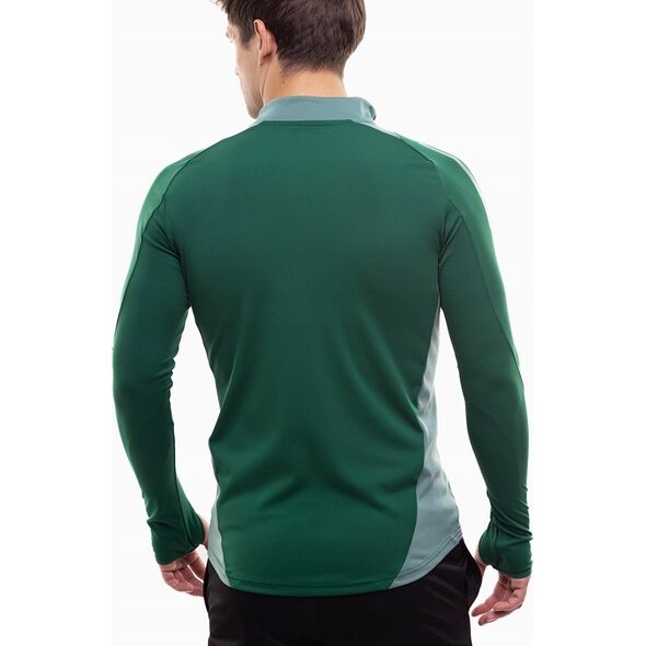 Bluza męska adidas Tiro 24 Competition Training Top zielona IS1643 L