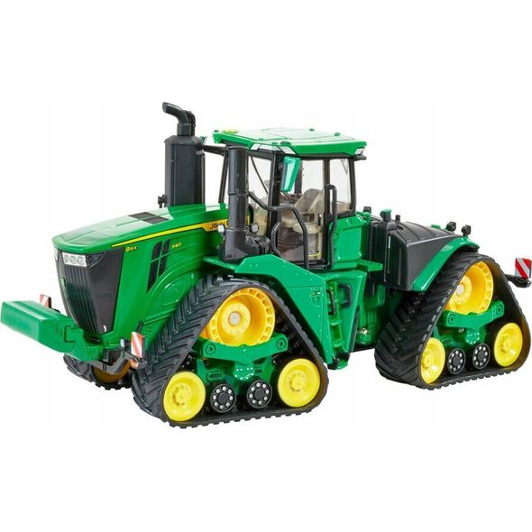TOMY John Deere traktor 9RX 640 43300