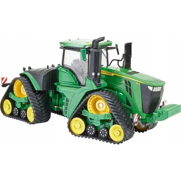 TOMY John Deere traktor 9RX 640 43300