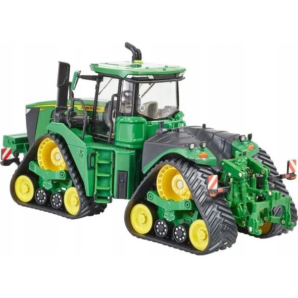 TOMY John Deere traktor 9RX 640 43300