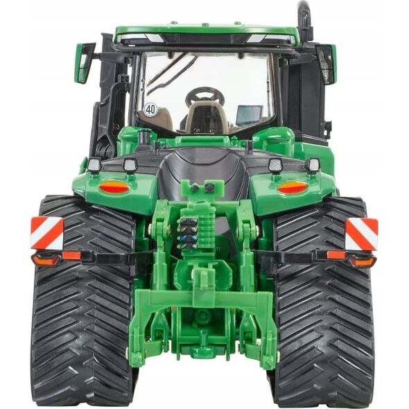 TOMY John Deere traktor 9RX 640 43300