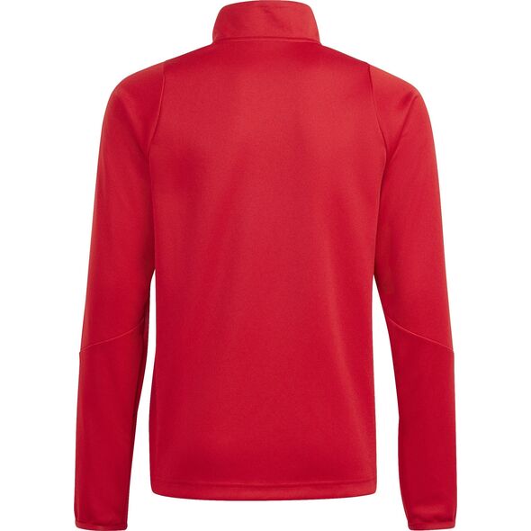 Bluza dla dzieci adidas Tiro 24 Training Top czerwona IR9361 176cm