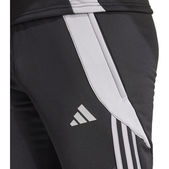 Spodnie męskie adidas Tiro 24 WInterized czarne IM9974 L