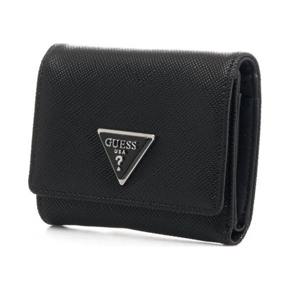 Guess Guess, Cordelia, Wallet, SLG Card, SWEYG839544, Black, For Women For Women