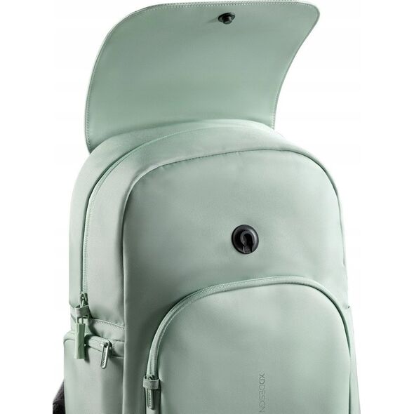 XD Design XD DESIGN PLECAK SOFT DAYPACK MINT P/N: P705.987